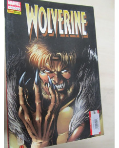 Wolverine n.184 nuova serie 54 ed.Panini