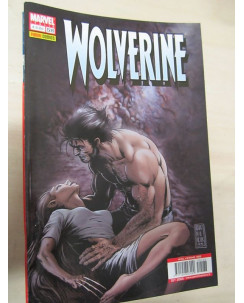 Wolverine n.188 nuova serie 58 ed.Panini
