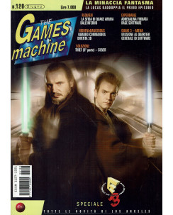 The Games Machine 120 giugno 1999 REQUIEM, THIEF, QUAKE 3 FF16