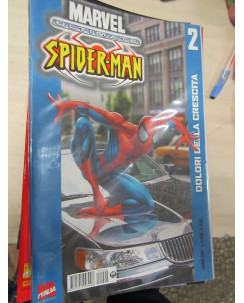 Ultimate Spiderman n.  2 ed.Panini