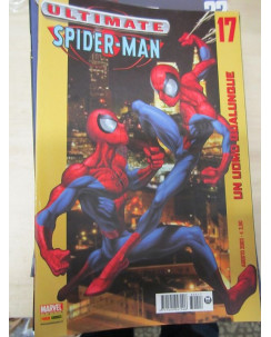 Ultimate Spiderman n. 17 ed.Panini