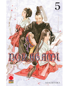 Noragami  5 di Adachitoka prima edizione ed.Panini NUOVO