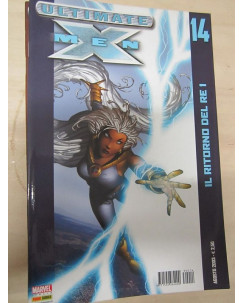 Ultimate X Men n.14 ed.Panini