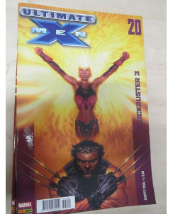 Ultimate X Men n.20 ed.Panini