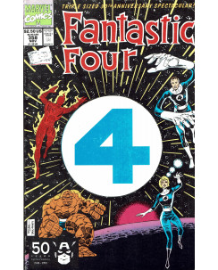 Fantastic Four  358 nov 1991 ed.Marvel Comics lingua originale OL06