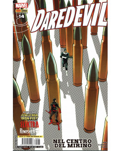 Devil e i Cavalieri Marvel n.65 Daredevil 14 ed.Panini