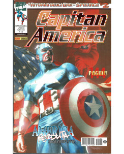 Capitan America e Thor n.85 il ritorno degli eroi speciale 2 ed.Marvel Italia