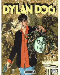 Dylan Dog n.167 medusa ed.Bonelli 