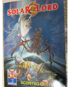 Solar Lord n. 2 ed.Jade