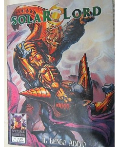 Solar Lord n.22 ed.Jade