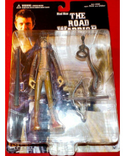 Mad Max The Road Warrior Series One - Gyro Captain Action Figure Gd31