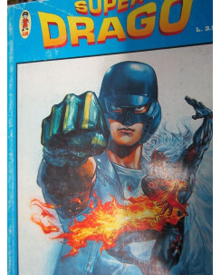 Super Drago 2 ed.Jade