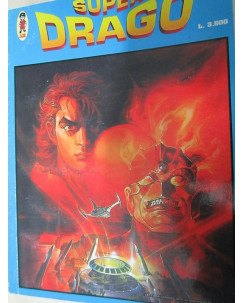 Super Drago 4 ed.Jade