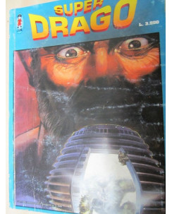 Super Drago 5 ed.Jade