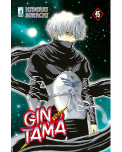 Gintama n.45 di Hideaki Sorachi NUOVO ed.Star Comics