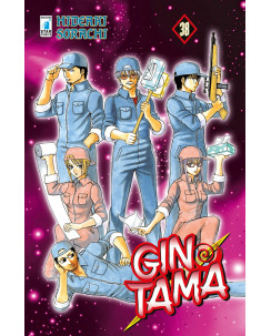 Gintama n.38 di Hideaki Sorachi NUOVO ed.Star Comics