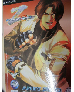 The King of Fighters Zillion n.15 ed.Jade