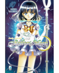 Pretty Guardian Sailor Moon 10 di Naoko Takeuchi ed. Star Comics