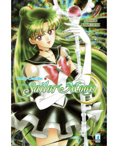 Pretty Guardian Sailor Moon  8 di Naoko Takeuchi ed. Star Comics