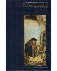 Hans Christian Andersen: Fiabe ed. CDE A94