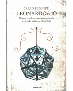 Carlo Pedretti:Leonardo e io ed.Mondadori A11