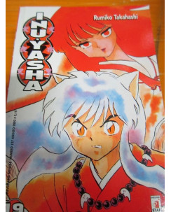 Inuyasha 19 di R.Takahashi NUOVO ed.Star Comics