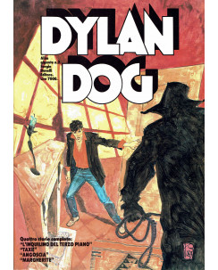 Dylan Dog gigante n. 2 con 4 storie complete ed.Bonelli FU01
