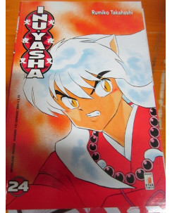Inuyasha 24 di R.Takahashi NUOVO ed.Star Comics