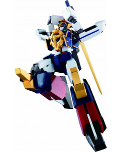 Super Robot Chogokin The Brave Express Might Gaine Action Figure Bandai Giappone