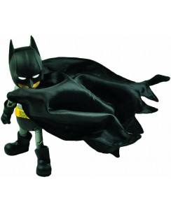 Batman Herocross Unlimited Hybrid Metallo Figur e004 Batman Gd31