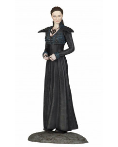 Sansa Stark Sophie Turner Action Figure Game Of Thrones GOT Trono Spade Gd32