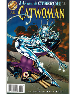 Catwoman / Wonder Woman n.18 ed.Play Press