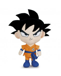 Peluche Goku Dragon Ball Super 24cm PLUSH ORIGINALE Gd32