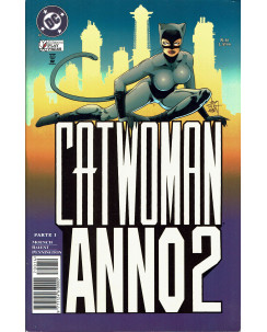 Catwoman / Wonder Woman n.14 ed.Play Press