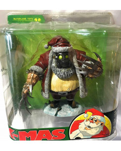 McFarlane: Monsters Series 5 Twisted Christmas Tales - Santa Claus Gd38