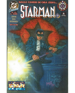 Dc Collection n.15 Starman 1di2 di Harris ed.Play Press