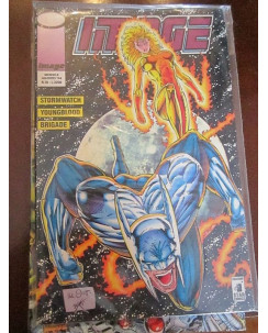 Image n.10 Stormwatch Youngblood Brigade ed.Star Comics
