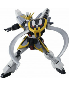 Robot Spirits Gundam Sandrock Kai Figure Gundam Wing Tamashii Nat.Bandai Gd42