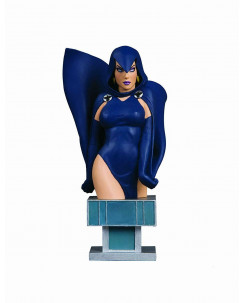 DC Statue Collectible DC Universe Series 3 - Raven busto 15cm 518/3000 lim Gd34