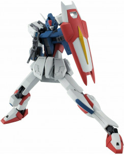 Bandai Gundam Robot Spirits Strike Dagger GAT 01 Jap Gd42