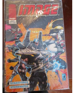 Image n.15 Stormwatch Strykeforce  ed.Star Comics