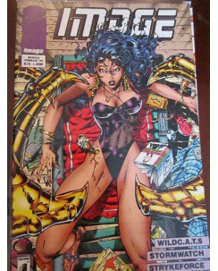 Image n.16 Wildc.a.t.s.Stormwatch Strykeforce  ed.Star Comics