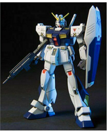 Universal Unit 2 ALEX RX-78 NT-1 NUOVO cm 8 GASHAPON Gundam 0080 Gd52