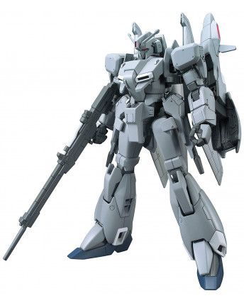 Universal Unit 2 GUNDAM ZETA PLUS MSZ006A 1C1 GUNPLA High Grade Gundam 0080 Gd53