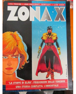 Martin Mystere presenta Zona X n.22 ed.Bonelli
