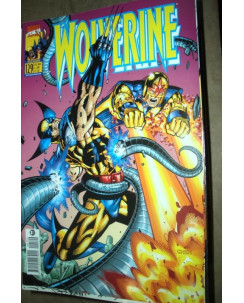Wolverine n.129 ed.Marvel Italia  