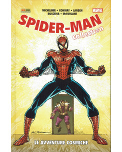 Spider-Man Collection 14: le avventure cosmiche CARTONATO ed.Panini NUOVO SU11