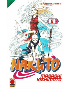 Naruto il Mito n. 6 di Masashi Kishimoto - Prima Ristampa Planet Manga