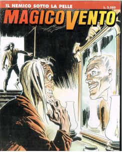 Magicovento n. 25 ed.Bonelli