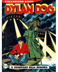 Dylan Dog Collezione Book n.108 il guardiano della di T.Sclavi ed.Bonelli